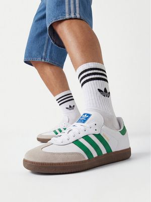 Buty sportowe męskie wiosenne adidas ze sklepu: MODIVO w kategorii: Buty sportowe męskie - zdjęcie WP-EBWP-BKLVO-LN0_0000305636324