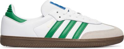 Buty sportowe męskie wiosenne adidas ze sklepu: MODIVO w kategorii: Buty sportowe męskie - zdjęcie WP-EBWP-BKLVO-LN0_0000305636324