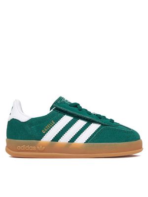 Buty sportowe dziecięce na wiosnę adidas ze sklepu: MODIVO w kategorii: Buty sportowe dziecięce - zdjęcie WP-EBWP-BKLVO-LN0_0000305636379