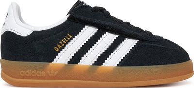 Buty sportowe dziecięce jesienne adidas ze sklepu: MODIVO w kategorii: Buty sportowe dziecięce - zdjęcie WP-EBWP-BKLVO-LN0_0000305636386
