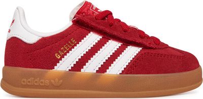 Buty sportowe dziecięce wiosenne adidas ze sklepu: MODIVO w kategorii: Buty sportowe dziecięce - zdjęcie WP-EBWP-BKLVO-LN0_0000305636393