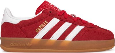Buty sportowe dziecięce na wiosnę adidas ze sklepu: MODIVO w kategorii: Buty sportowe dziecięce - zdjęcie WP-EBWP-BKLVO-LN0_0000305636409