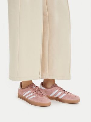 Buty sportowe damskie wiosenne adidas ze sklepu: MODIVO w kategorii: Buty sportowe damskie - zdjęcie WP-EBWP-BKLVO-LN0_0000305636423