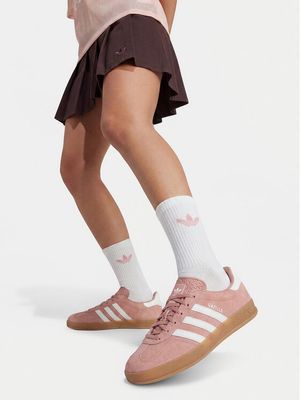 Buty sportowe damskie wiosenne adidas ze sklepu: MODIVO w kategorii: Buty sportowe damskie - zdjęcie WP-EBWP-BKLVO-LN0_0000305636423
