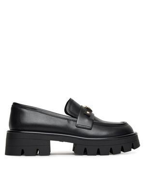 Lordsy na wiosnę Michael Michael Kors ze sklepu: MODIVO w kategorii: Lordsy damskie - zdjęcie WP-EBWP-BKLVO-LN0_0000305636874