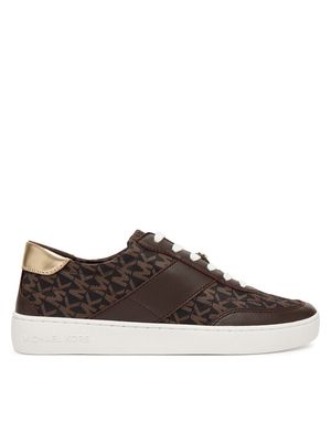 Buty sportowe damskie wiosenne Michael Michael Kors ze sklepu: MODIVO w kategorii: Buty sportowe damskie - zdjęcie WP-EBWP-BKLVO-LN0_0000305637123