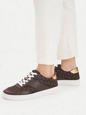 Buty sportowe damskie wiosenne Michael Michael Kors ze sklepu: MODIVO w kategorii: Buty sportowe damskie - zdjęcie WP-EBWP-BKLVO-LN0_0000305637123