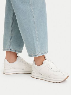 Buty sportowe damskie na wiosnę Michael Michael Kors ze sklepu: MODIVO w kategorii: Buty sportowe damskie - zdjęcie WP-EBWP-BKLVO-LN0_0000305637192