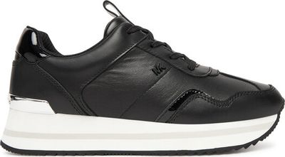 Buty sportowe damskie Michael Michael Kors ze sklepu: MODIVO w kategorii: Buty sportowe damskie - zdjęcie WP-EBWP-BKLVO-LN0_0000305637208