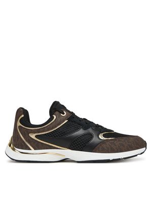 Buty sportowe damskie na wiosnę Michael Michael Kors ze sklepu: MODIVO w kategorii: Buty sportowe damskie - zdjęcie WP-EBWP-BKLVO-LN0_0000305637222