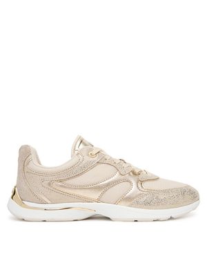 Buty sportowe damskie na wiosnę Michael Michael Kors ze sklepu: MODIVO w kategorii: Buty sportowe damskie - zdjęcie WP-EBWP-BKLVO-LN0_0000305637246