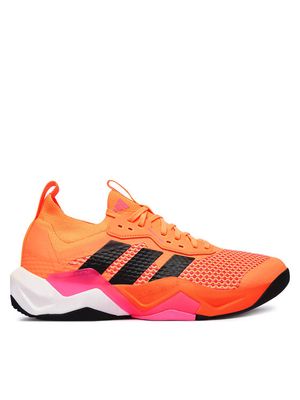 Buty sportowe męskie na wiosnę sportowe adidas ze sklepu: MODIVO w kategorii: Buty sportowe męskie - zdjęcie WP-EBWP-BKLVO-LN0_0000305637451