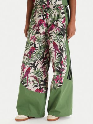 adidas - Spodnie damskie na wiosnę ze sklepu: MODIVO w kategorii: Spodnie damskie - zdjęcie WP-EBWP-BKLVO-LN0_0000305637567