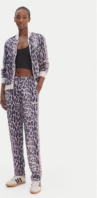 adidas - Dres damski na wiosnę ze sklepu: MODIVO w kategorii: Dresy damskie - zdjęcie WP-EBWP-BKLVO-LN0_0000305637819