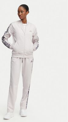 Dres damski adidas ze sklepu: MODIVO w kategorii: Dresy damskie - zdjęcie WP-EBWP-BKLVO-LN0_0000305637833