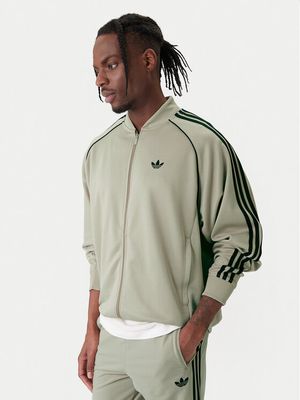 Bluza męska jesienna adidas ze sklepu: MODIVO w kategorii: Bluzy męskie - zdjęcie WP-EBWP-BKLVO-LN0_0000305638045