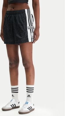 adidas - Szorty na lato ze sklepu: MODIVO w kategorii: Szorty - zdjęcie WP-EBWP-BKLVO-LN0_0000305638151