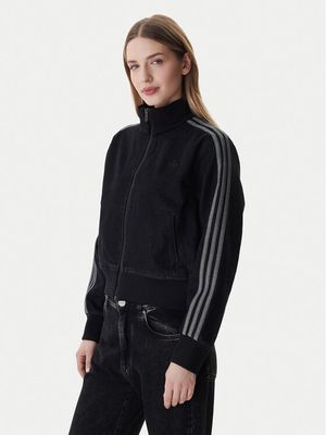 Kurtka damska sportowa adidas ze sklepu: MODIVO w kategorii: Kurtki damskie - zdjęcie WP-EBWP-BKLVO-LN0_0000305638205