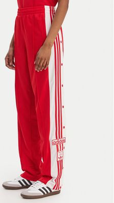 Spodnie damskie na wiosnę w sportowym stylu adidas ze sklepu: MODIVO w kategorii: Spodnie damskie - zdjęcie WP-EBWP-BKLVO-LN0_0000305638427