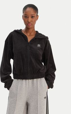 Bluza damska sportowa adidas ze sklepu: MODIVO w kategorii: Bluzy damskie - zdjęcie WP-EBWP-BKLVO-LN0_0000305638625