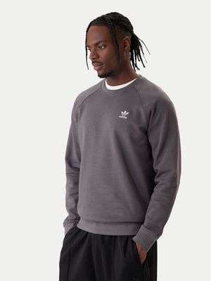Bluza męska adidas ze sklepu: MODIVO w kategorii: Bluzy męskie - zdjęcie WP-EBWP-BKLVO-LN0_0000305639066