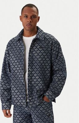 Koszula męska młodzieżowa adidas ze sklepu: MODIVO w kategorii: Koszule męskie - zdjęcie WP-EBWP-BKLVO-LN0_0000305639127