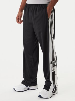 Spodnie męskie adidas ze sklepu: MODIVO w kategorii: Spodnie męskie - zdjęcie WP-EBWP-BKLVO-LN0_0000305639257