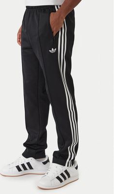 adidas - Spodnie męskie wiosenne ze sklepu: MODIVO w kategorii: Spodnie męskie - zdjęcie WP-EBWP-BKLVO-LN0_0000305639622