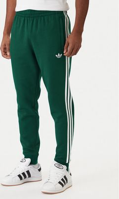 Spodnie męskie na wiosnę adidas ze sklepu: MODIVO w kategorii: Spodnie męskie - zdjęcie WP-EBWP-BKLVO-LN0_0000305639677