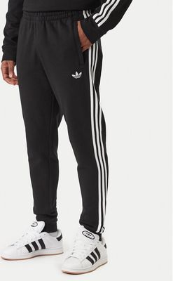 Spodnie męskie wiosenne adidas ze sklepu: MODIVO w kategorii: Spodnie męskie - zdjęcie WP-EBWP-BKLVO-LN0_0000305639707