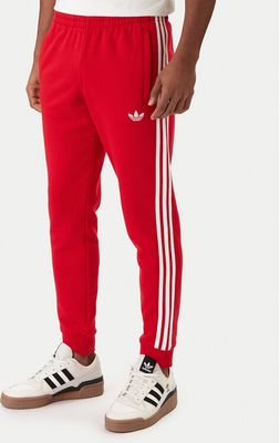 Spodnie męskie na zimę adidas ze sklepu: MODIVO w kategorii: Spodnie męskie - zdjęcie WP-EBWP-BKLVO-LN0_0000305639721