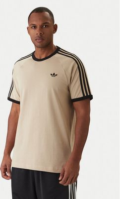 T-shirt męski adidas ze sklepu: MODIVO w kategorii: T-shirty męskie - zdjęcie WP-EBWP-BKLVO-LN0_0000305639738