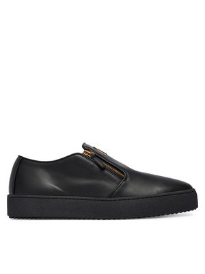 Buty sportowe męskie na jesień Giuseppe Zanotti ze sklepu: MODIVO w kategorii: Buty sportowe męskie - zdjęcie WP-EBWP-BKLVO-LN0_0000305639912