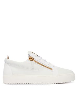 Buty sportowe męskie na wiosnę Giuseppe Zanotti ze sklepu: MODIVO w kategorii: Buty sportowe męskie - zdjęcie WP-EBWP-BKLVO-LN0_0000305639929