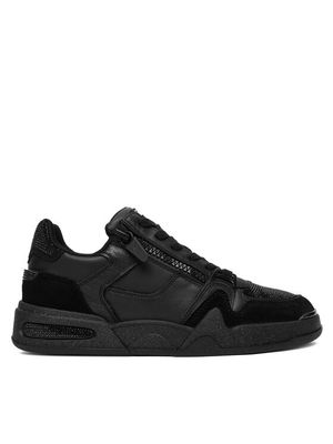 Buty sportowe męskie jesienne Giuseppe Zanotti ze sklepu: MODIVO w kategorii: Buty sportowe męskie - zdjęcie WP-EBWP-BKLVO-LN0_0000305639981