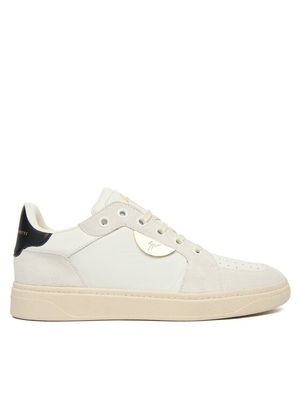 Giuseppe Zanotti - Trampki męskie ze sklepu: MODIVO w kategorii: Trampki męskie - zdjęcie WP-EBWP-BKLVO-LN0_0000305640017
