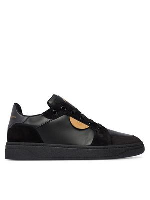 Buty sportowe męskie jesienne Giuseppe Zanotti ze sklepu: MODIVO w kategorii: Buty sportowe męskie - zdjęcie WP-EBWP-BKLVO-LN0_0000305640024