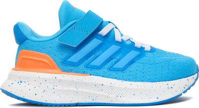 Buty sportowe dziecięce na wiosnę adidas ze sklepu: MODIVO w kategorii: Buty sportowe dziecięce - zdjęcie WP-EBWP-BKLVO-LN0_0000305640116