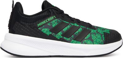 Buty sportowe dziecięce na wiosnę adidas ze sklepu: MODIVO w kategorii: Buty sportowe dziecięce - zdjęcie WP-EBWP-BKLVO-LN0_0000305640208
