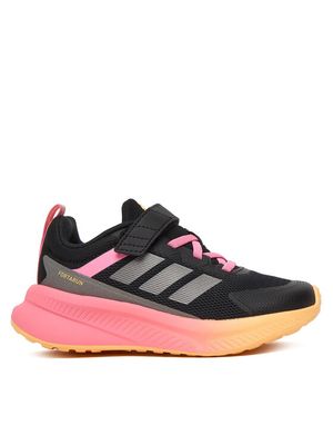 Buty sportowe dziecięce na wiosnę adidas ze sklepu: MODIVO w kategorii: Buty sportowe dziecięce - zdjęcie WP-EBWP-BKLVO-LN0_0000305640215