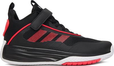 Buty sportowe dziecięce na wiosnę adidas ze sklepu: MODIVO w kategorii: Buty sportowe dziecięce - zdjęcie WP-EBWP-BKLVO-LN0_0000305640550