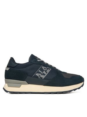 Buty sportowe męskie na wiosnę Napapijri ze sklepu: MODIVO w kategorii: Buty sportowe męskie - zdjęcie WP-EBWP-BKLVO-LN0_0000305640697