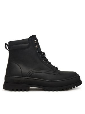 Blauer - Buty zimowe męskie eleganckie ze sklepu: MODIVO w kategorii: Buty zimowe męskie - zdjęcie WP-EBWP-BKLVO-LN0_0000305641076