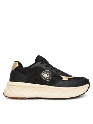 Blauer - Buty sportowe damskie na wiosnę ze sklepu: MODIVO w kategorii: Buty sportowe damskie - zdjęcie WP-EBWP-BKLVO-LN0_0000305641175