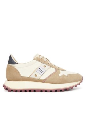 Buty sportowe damskie eleganckie Blauer ze sklepu: MODIVO w kategorii: Buty sportowe damskie - zdjęcie WP-EBWP-BKLVO-LN0_0000305641199