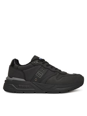 Buty sportowe męskie na lato Blauer ze sklepu: MODIVO w kategorii: Buty sportowe męskie - zdjęcie WP-EBWP-BKLVO-LN0_0000305641328