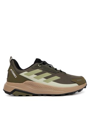 Buty trekkingowe męskie adidas ze sklepu: MODIVO w kategorii: Buty trekkingowe męskie - zdjęcie WP-EBWP-BKLVO-LN0_0000305641571
