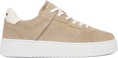 Buty sportowe męskie jesienne Replay ze sklepu: MODIVO w kategorii: Buty sportowe męskie - zdjęcie WP-EBWP-BKLVO-LN0_0000305641861