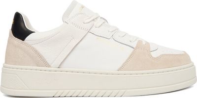 Buty sportowe męskie na wiosnę Replay ze sklepu: MODIVO w kategorii: Buty sportowe męskie - zdjęcie WP-EBWP-BKLVO-LN0_0000305641878