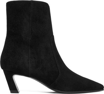Stuart Weitzman - Botki jesienne ze sklepu: MODIVO w kategorii: Botki - zdjęcie WP-EBWP-BKLVO-LN0_0000305643117